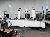 FABRIWELD 200 Ton Trim Press, Model HV 500